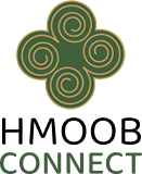 HMoobConnect logo vertical